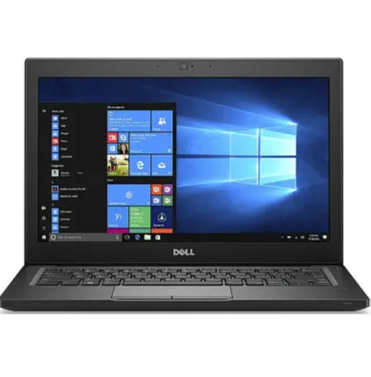 DELL Latitude 7280 Ultrabook Laptop Intel Core i3 A Grade Refurbished