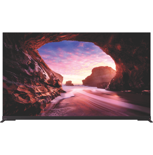 Toshiba 65" X9900MP OLED 4K Smart TV 23