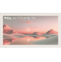 TCL 75" A300W NXTFRAME TV 2024