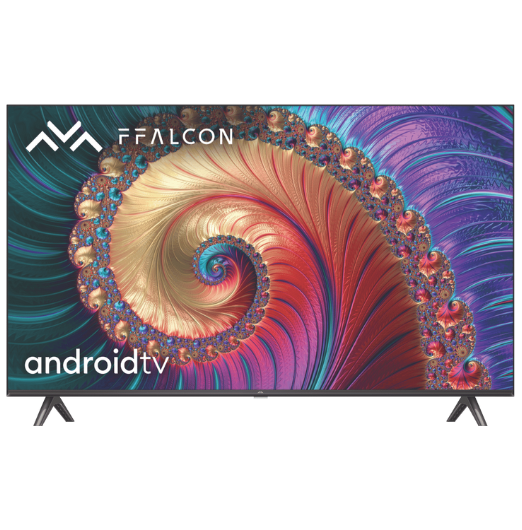 FFALCON 40" S53 HD Smart TV 23