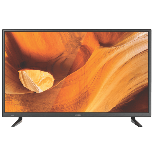 Linsar 40" FHD WebOS TV