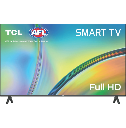 TCL 40" S5400 FHD Android Smart TV 23