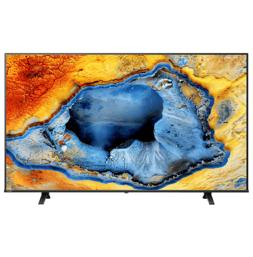 Toshiba 85" C350NP 4K UHD Google TV 2024