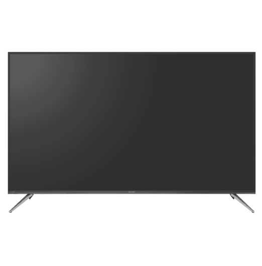Sharp 70" UHD Android TV 23