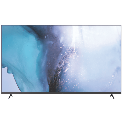 Linsar 50" UHD WebOS TV