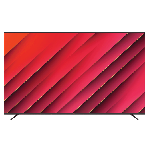 Linsar 70" UHD WebOS TV