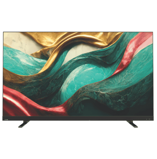 Toshiba 65" Z870MP 4K MiniLED Smart TV 23