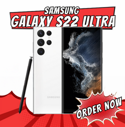 Samsung Galaxy S22 Ultra 128GB