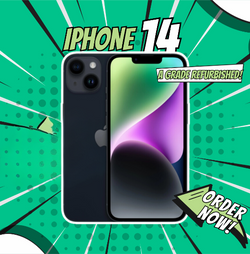 Apple iPhone 14 128 GB A Grade Refurbished