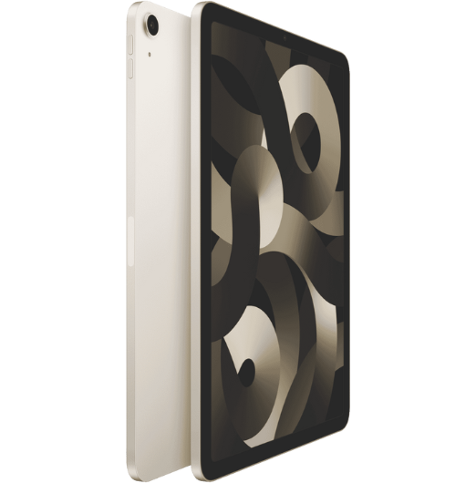 Apple iPad Air 10.9" (5th Gen) Wi-Fi 256GB - Starlight