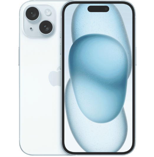 Apple iPhone 15 128GB Blue