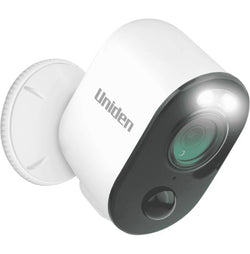 Uniden Appcam SOLO PRO Wirefree 1080P+LED Spotlight