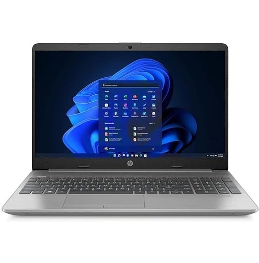 HP 250 G9 15.6" 1080p IPS i3-1215U 8GB 256GB SSD WiFi 6 Windows 11 Home Laptop