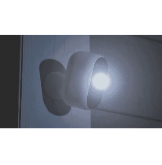 Arlo Essential 2K Camera (2nd Gen)