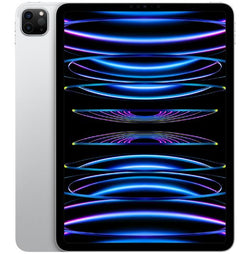 Apple iPad Pro (4th Gen) 11" - Silver