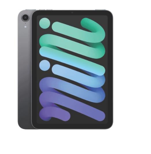 Apple iPad mini (6th Gen) 64GB WiFi Space Grey - Layaway AU