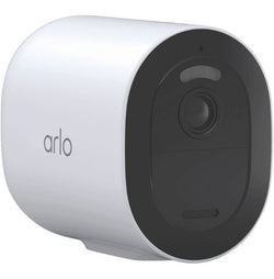 Arlo Go 2 4G & Wi-Fi Mobile Security Camera