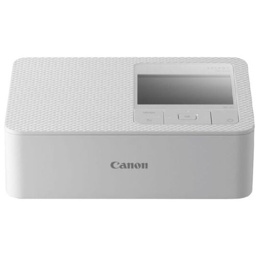 Canon SELPHY CP1500 PHOTO Printer - White