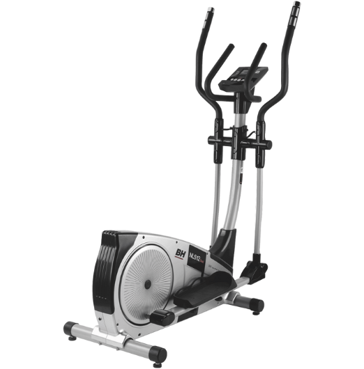 BH Fitness NLS12 Program Elliptical