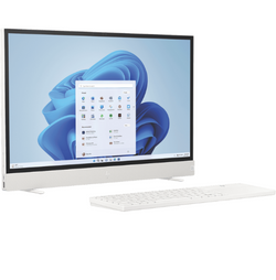 HP Envy Move 24" i5 16GB 512GB AIO