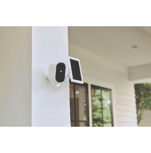 Arlo Essential Solar Panel Charger (2nd Gen)