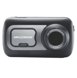 NEXTBASE 522GW Dash Cam