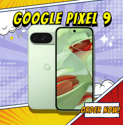 Google Pixel 9 5G 256GB (Wintergreen)