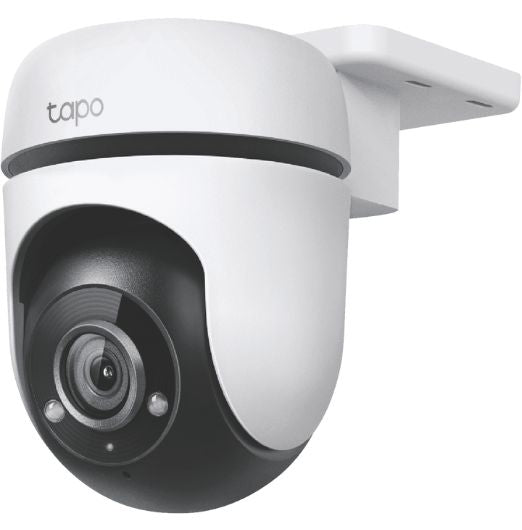 TP-LINK Outdoor HD Pan/Tilt Security Wi-Fi Camera