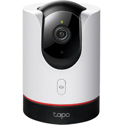TP-LINK Tapo 4MP Pan/Tilt AI Home Security Wi-Fi Camera