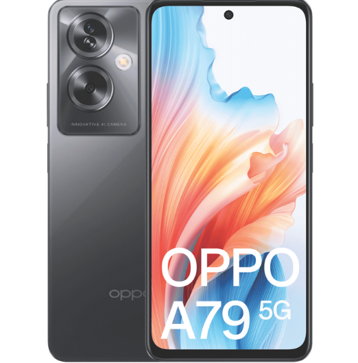 OPPO A79 5G 128GB Mystery Black