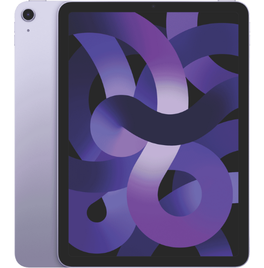 Apple iPad Air 10.9" (5th Gen) Wi-Fi 64GB - Purple