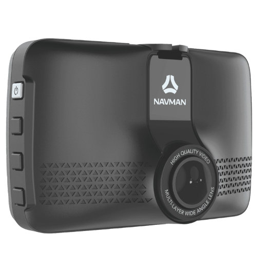 Navman MiVue 870 Safety Dash Camera
