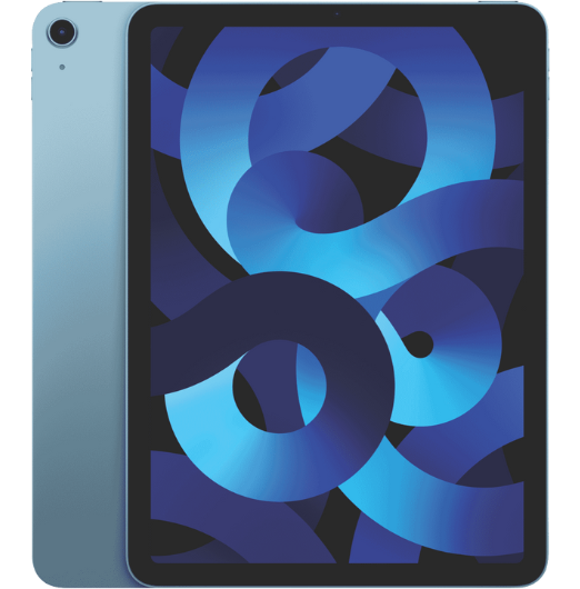 Apple iPad Air 10.9" (5th Gen) Wi-Fi 64GB - Blue