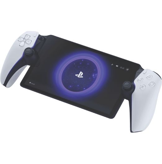 PlayStation 5 Portal Remote Player