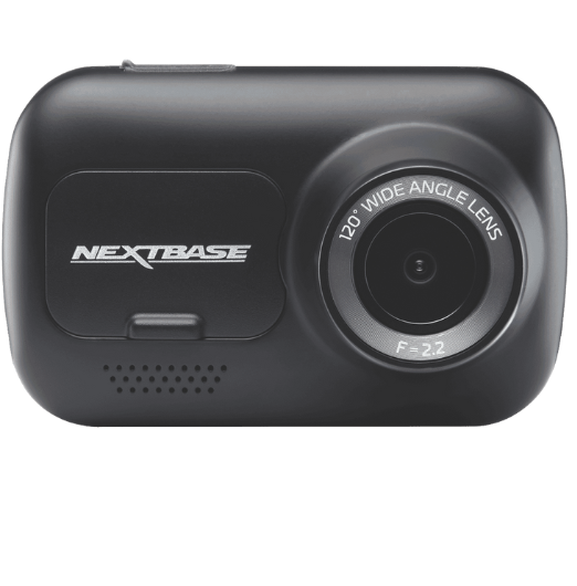 NEXTBASE 122 Dash Cam