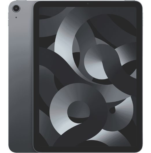 Apple iPad Air 10.9" (5th Gen) Wi-Fi 64GB - Space Grey