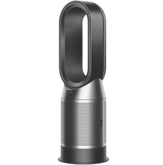 Dyson HP07 hot+cool purifying fan Black/Nickel