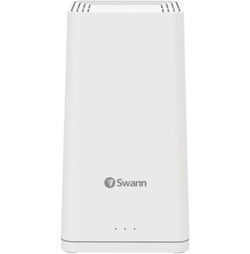 Swann 2K Wire-Free NVR Hub System (2 Pack)