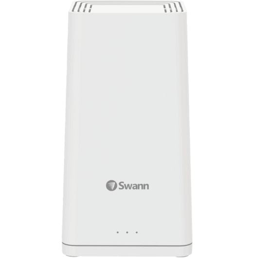 Swann 2K Wire-Free NVR Hub System (2 Pack)