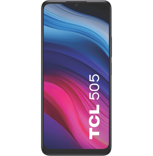 TCL 505 128GB Space Grey