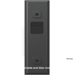 eufy S320 Dualcam Solo Video Doorbell