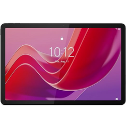 Lenovo 4GB 128GB 2nd Generation 11-Inch M11 Tab with Pen, Luna Grey