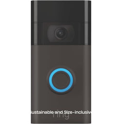 Ring Video Doorbell Venetian Bronze (2nd Gen)