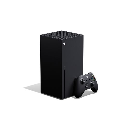 Xbox Series X Console - Layaway AU