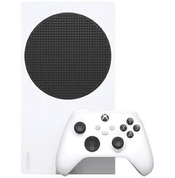Xbox Series S Starter Bundle