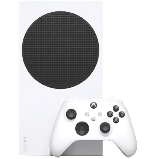 Xbox Series S Starter Bundle