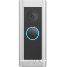 Ring Video Doorbell Pro 2