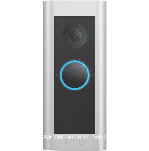 Ring Video Doorbell Pro 2
