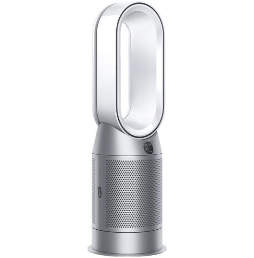 Dyson HP07 hot+cool Purifying Fan White/Silver
