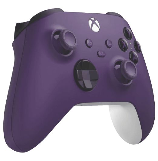 Xbox Wireless Controller (Astral Purple)